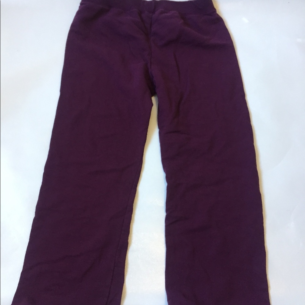 Hanes comfort fit sweats